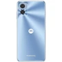 Чехол для телефонов BeCover TPU Case Clear for Motorola Moto E22/E22i (709296)