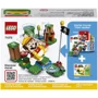 LEGO Super Mario Кот Марио (71372): Серия Super Mario