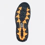 Ботинки Jack Wolfskin Vojo 3 Texapore Mid W 4042471-5238 38.5 коричневые натуральная замша демисезон фото 5