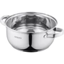 Каструля Ardesto Gemini Gourmet 2.6 л (AR1926BC): Діаметр, см 20