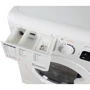 Стиральная машина Indesit EWDE 71280 W EU: Тип загрузки фронтальная