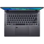 Ноутбук Acer TravelMate P2 14 TMP214-43-TCO (NX.B83EU.003) UA: Объем накопителя 512 ГБ (SSD)