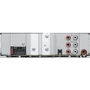 Kenwood KMM-BT309: Дисплей есть