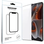 Аксессуар для смартфона BeCover Tempered Glass EDGE Black for Motorola Edge 50 Pro (712346)
