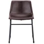 Стул AMF Jango, шоколад (520719)
