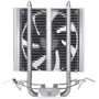 Кулер ThermalTake Contac 9 (CL-P049-AL09BL-A): Тип повітряне охолодження