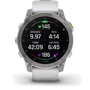 Смарт-часы Garmin Epix (Gen 2) Sapphire White Titanium (010-02582-21): Карты памяти нет