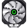 Кулер GameMax Sigma 540 ARGB: Роз'єм 4pin