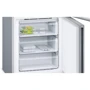 Холодильник Siemens KG49NLW30U: Размеры 203x70x67 см
