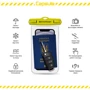 Чехол для iPhone ArmorStandart Capsule Waterproof Case 6.9" Yellow (ARM59234) universal: Тип аксессуара чехол