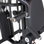 Фитнес станция Inspire M3 (3632): Максимальный вес пользователя, кг 150