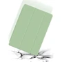 Аксессуар для iPad BeCover Tri Fold Soft TPU Silicone Green for iPad Air 2020/iPad Air 2022 (711131): Материал искусственная кожа