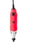 Шлифмашина прямая Intertool DT-0517: Потребляемая мощность 170 Вт