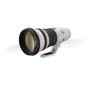 Об'єктив для фотоапарата Canon EF 400mm f/2.8L IS II USM: Тип об'єктива длиннофокусный
