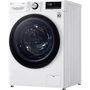 Стиральная машина LG F4V9RW9W: Тип загрузки фронтальная
