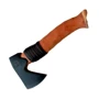 Топор Karesuandokniven Forest Axe set black