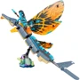 Конструктор LEGO Avatar Пригоди на Скімвінгу (75576): Рекомендований вік 8+