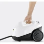 Пароочиститель Karcher SC 3 EasyFix (1.513-650.0): Вес, кг 3.1