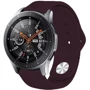 Ремешок BeCover Sport Band Purple Wine for Honor MagicWatch 2 / Huawei Watch 3 Pro Classic 46mm (707059)