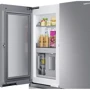 Холодильник Side-by-Side Samsung RF65A967ESR фото 14