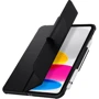Аксессуар для iPad Spigen Rugged Armor Pro Black (ACS05417) for iPad 10.9 (2022 / 2024) / iPad 11 2025 фото 6
