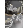 Наушники Knowledge Zenith PR1 Hi-Fi Silver: Диапазон частот (Гц) 20-40000