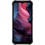 Смартфон Oukitel WP23 Pro 8/128Gb Black (UA UCRF): Дисплей 6.52" IPS (720x1600)