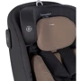 Автокресло Carrello Genesis+ CRL-12807 Absolute Black i-Size 40-150 см ISOFIX с поворотом фото 7