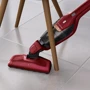 Пылесос Electrolux EERC75WRK Ergorapido Classic: Емкость пылесборника 0.5 л
