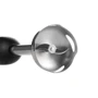 Блендер ViLgrand VBH 4207 black: Тип погружной