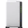 Сетевой накопитель (NAS) Synology DS220j