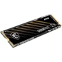 MSI Spatium M470 2 TB (S78-440Q470-P83): Форм-фактор M.2 (2280)