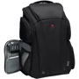 Сумка для ноутбуков Wenger 14-16" BC Class Black: Форм-фактор 16"