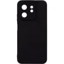 Чехол для телефонов ArmorStandart Matte Slim Fit Camera cover Black for Infinix Hot 50i / Smart 9 (ARM83823)
