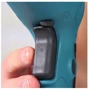 Шуруповерт сетевой Makita FS4000: Количество скоростей работы 1