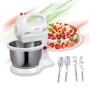 Миксер Heinner HMBR-300W: Тип стационарный / ручной