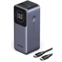 Внешний аккумулятор Ugreen Power Bank 12000mAh 100W Grey (PB724)