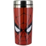Кружка металева Paladone Spiderman Travel Mug 450 мл