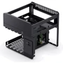 Корпус Jonsbo N2 Black фото 8