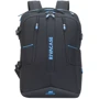 Сумка для ноутбуков RivaCase 17.3" 7860 Black (7860Black): Тип сумки рюкзак