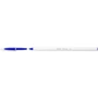 Набор шариковых ручек BIC Cristal Up Синий 1.2 мм 20 шт (3086123494725): Тип Шариковые