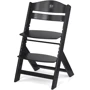 Стульчик для кормления KinderKraft Enock Black (Hnrt_4088): Тип классический стульчик