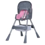 Стульчик Bambi M 5722 Lilac для кормления фото 5