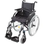 Кресло - коляска Invacare Action 2 ng Recliner 43.0 см (2000444020235) фото 7