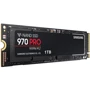 Samsung 970 PRO 1 TB (MZ-V7P1T0BW): Форм-фактор M.2 (2280)