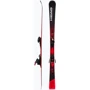 Лыжи HEAD 23 313341/100859 Supershape e-Rally SW SF-PR bk/nrd + PRD 12 GW BR.85[F] 163 (+крепления): Тип горные лыжи