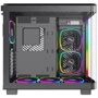 Корпус Montech King 95 Pro Black (KING 95 PRO (B)) фото 7