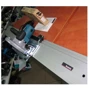 Пила дисковая Makita 5705RK: Тип дисковая
