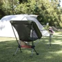 Крісло складане Naturehike Moon YL08 NH20JJ027 600D Oxford алюміній зелений: Матеріал покриття Oxford 600D