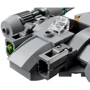 Конструктор LEGO Star Wars Mandalorian N-1 Starfighter™ 88 деталей (75363): Рекомендуемый возраст 6+